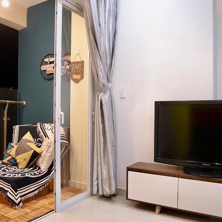 Sunshine Homestay Vung Tau Gold Sea Can Ho Bien מראה חיצוני תמונה