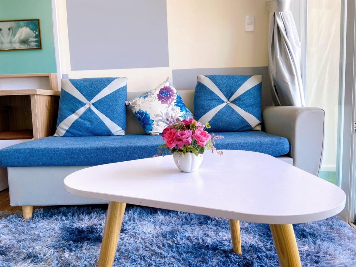 Sunshine Homestay Vung Tau Gold Sea Can Ho Bien מראה חיצוני תמונה