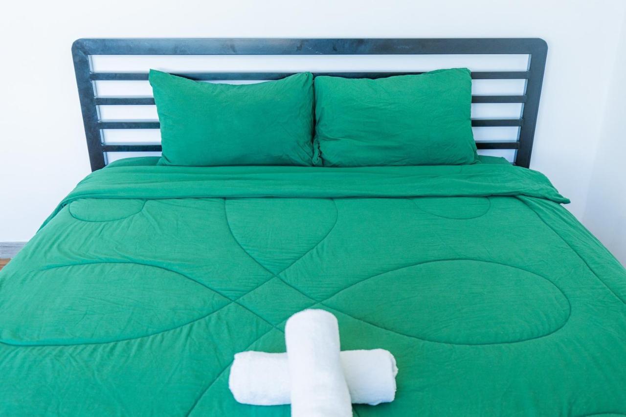 Sunshine Homestay Vung Tau Gold Sea Can Ho Bien מראה חיצוני תמונה